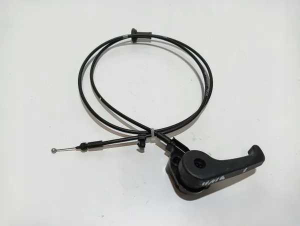 Hyundai IONIQ motorhuve öppningsdrag OEM 16-21 image 2