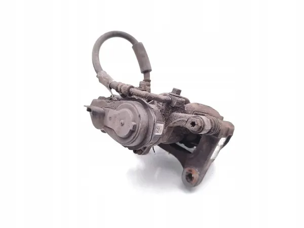 OEM 84323162 Takajarrujarrutin Vauxhall Insignialle image 4