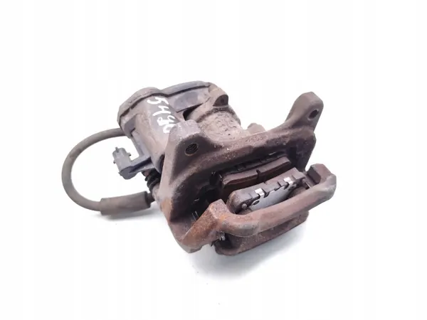 OEM 84323162 Takajarrujarrutin Vauxhall Insignialle image 5