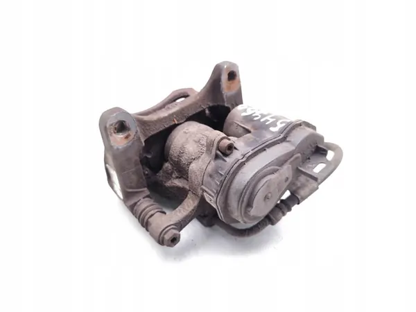 OEM 84323162 Takajarrujarrutin Vauxhall Insignialle image 6