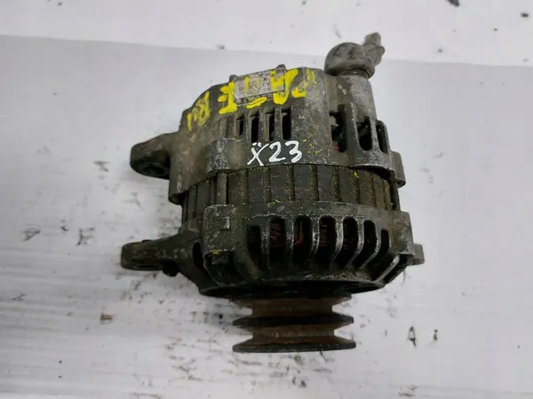 Alternador Mitsubishi Pajero ME201837 image 2