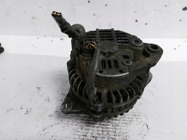 Alternador Mitsubishi Pajero ME201837 image 3