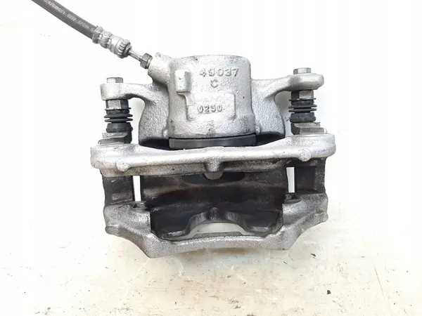 Linker Vorderer Bremssattel MINI F54 F55 F56 F57 F60 307 mm image 2