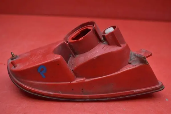 Luz Trasera Derecha Hyundai Santa Fe II 06-10 OEM 92409-2B000 image 3