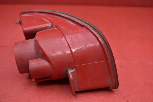 Luz Trasera Derecha Hyundai Santa Fe II 06-10 OEM 92409-2B000 image 5