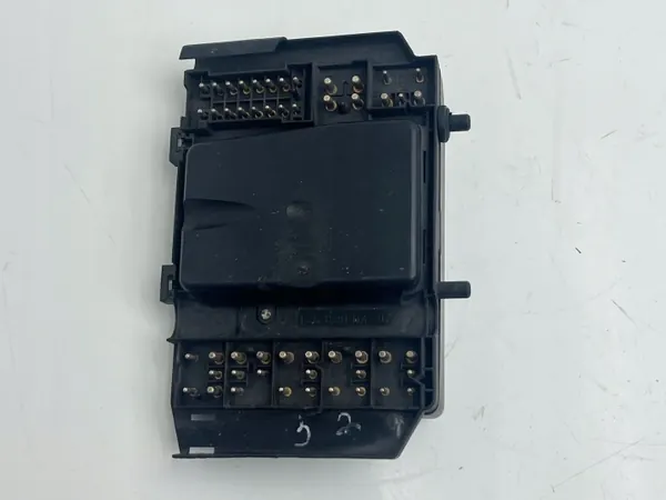 Mercedes-Benz S W126 stuureenheid OEM 1268200426 image 3