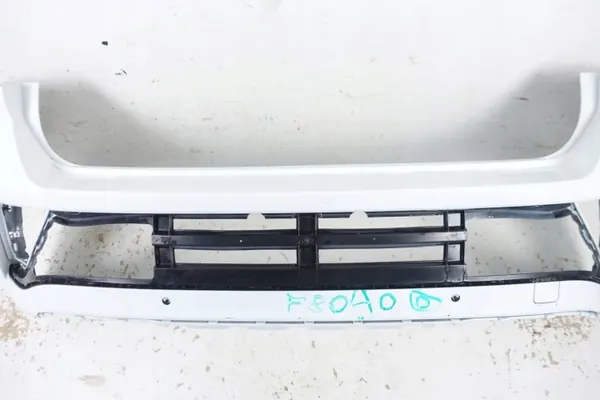 VW T-Roc R-Line takapuskuri OEM 2GA807417J image 3