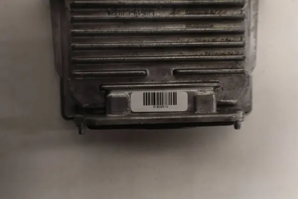 Xenon-Vorschaltgerät OEM 31832510 für Volvo V60 image 3