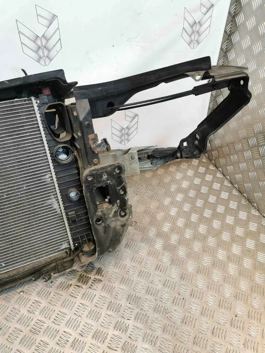 Assemblaggio Anteriore Completo Mercedes-Benz CLS (C219) 3.0L A2115001154 image 10