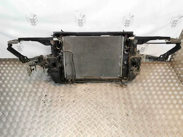 Assemblaggio Anteriore Completo Mercedes-Benz CLS (C219) 3.0L A2115001154 image 7