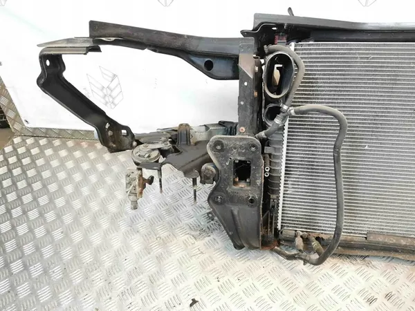 Assemblaggio Anteriore Completo Mercedes-Benz CLS (C219) 3.0L A2115001154 image 8