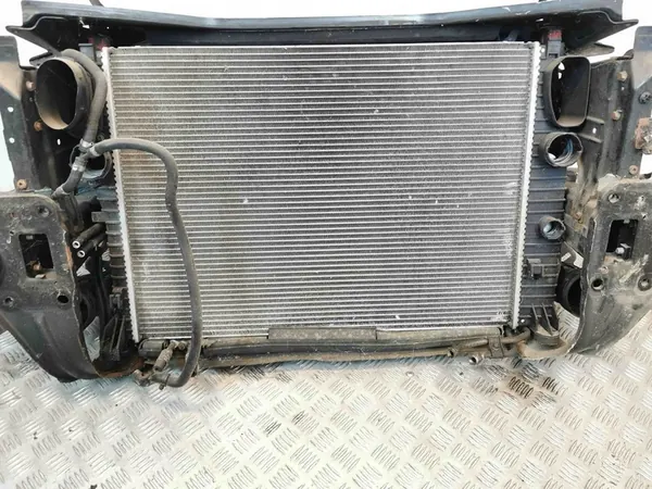 Assemblaggio Anteriore Completo Mercedes-Benz CLS (C219) 3.0L A2115001154 image 9