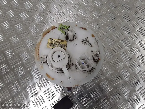 Suporte da Bomba de Combustível Hyundai i30 07-12 OEM 31110-1J000 image 3