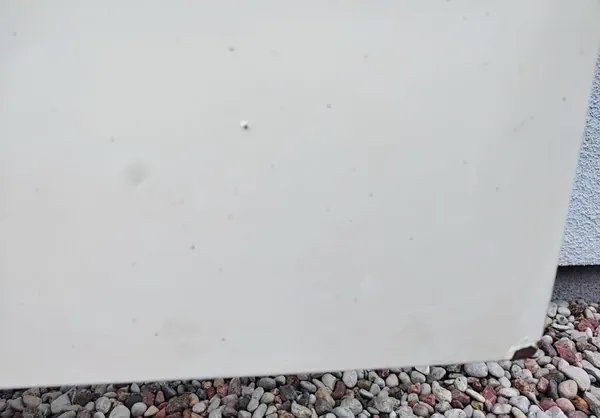 VW Transporter T4 Takaluukku AS2 Tummennetulla Lasilla OEM image 5