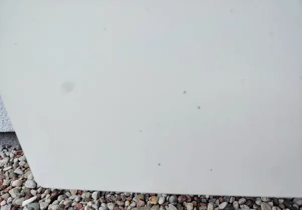 VW Transporter T4 Takaluukku AS2 Tummennetulla Lasilla OEM image 6