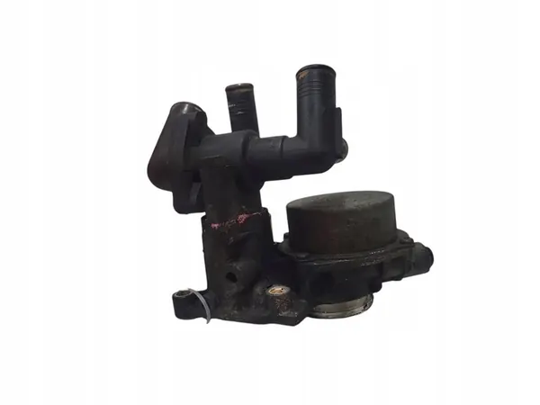 Bomba de vácuo Ford Transit image 4