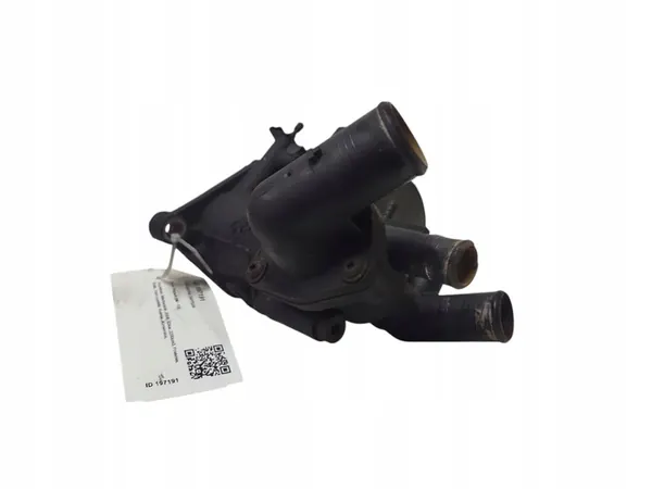 Bomba de vácuo Ford Transit image 5