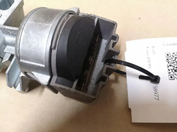 Sytytyskytkin OEM 3M513F880A Ford 1.6L bensiinille image 3