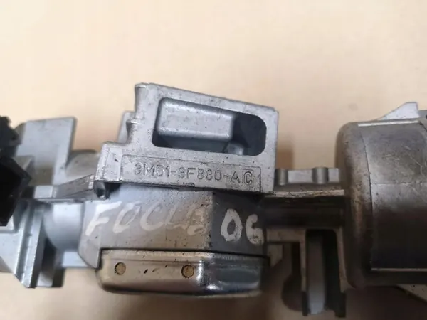 Sytytyskytkin OEM 3M513F880A Ford 1.6L bensiinille image 5