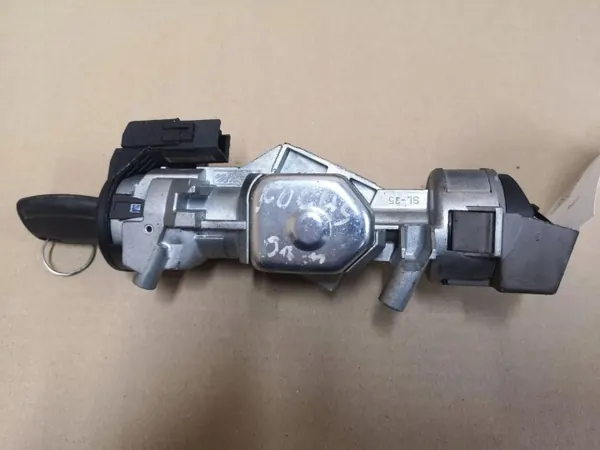 Sytytyskytkin OEM 3M513F880A Ford 1.6L bensiinille image 7