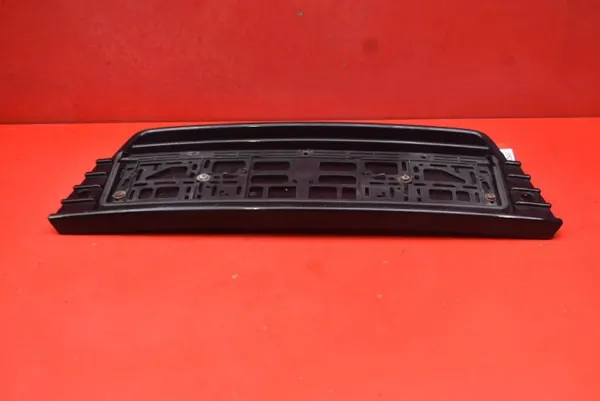 Grille centrale de pare-chocs BM51-17K945-F pour Ford Focus MK3 image 8