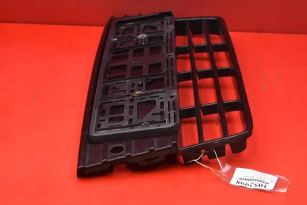 Grille centrale de pare-chocs BM51-17K945-F pour Ford Focus MK3 image 9