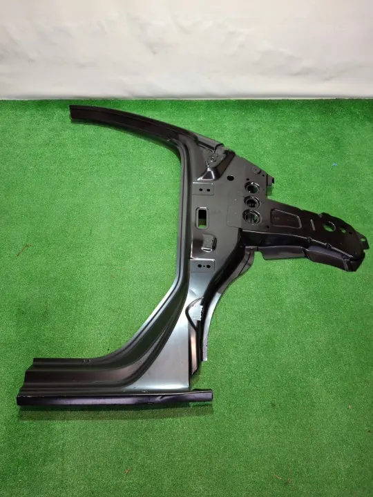 Pilier Avant Droit OEM 1613968780 Expert Jumpy III image 2