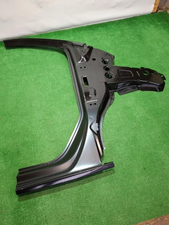 Pilier Avant Droit OEM 1613968780 Expert Jumpy III image 3