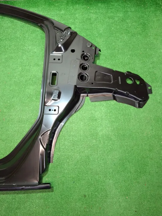 Pilier Avant Droit OEM 1613968780 Expert Jumpy III image 4