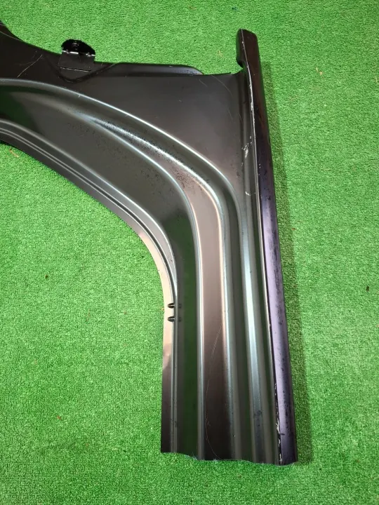 Pilier Avant Droit OEM 1613968780 Expert Jumpy III image 5
