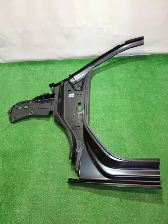 Pilier Avant Droit OEM 1613968780 Expert Jumpy III image 6