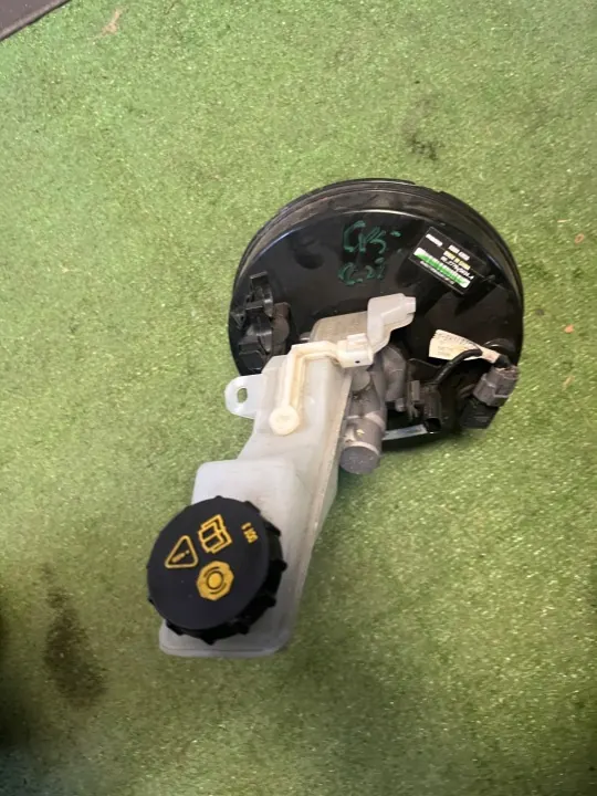 Servopumpe Mazda CX5 2.5 OEM 260619 image 2