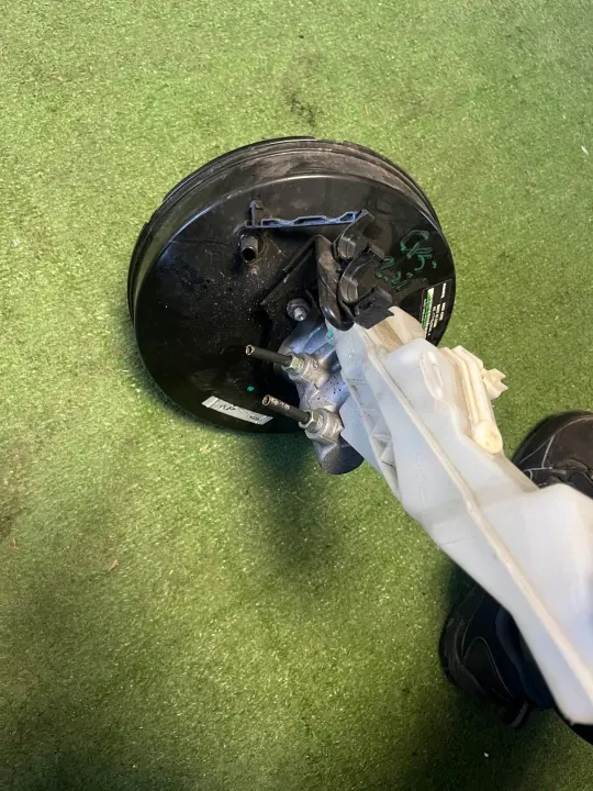 Servopumpe Mazda CX5 2.5 OEM 260619 image 3