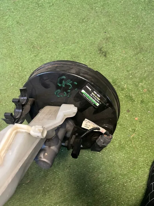 Servopumpe Mazda CX5 2.5 OEM 260619 image 4