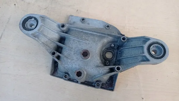 Couvercle de différentiel arrière BMW E36 Grande tête image 3