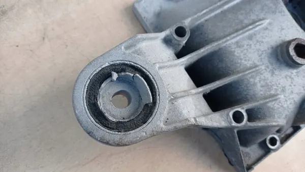 Couvercle de différentiel arrière BMW E36 Grande tête image 6