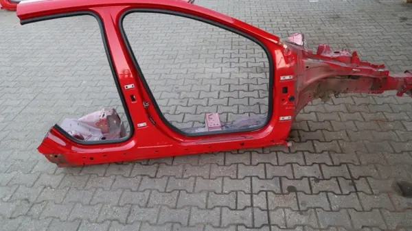Panneau latéral avant droit Volvo V40 II OEM 666ACM666 image 3