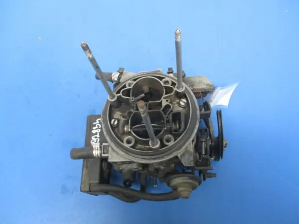 Weber-kaasutin Renault 19 1.4 - Käytetty OEM-osuus image 2