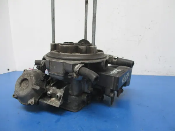 Weber-kaasutin Renault 19 1.4 - Käytetty OEM-osuus image 3