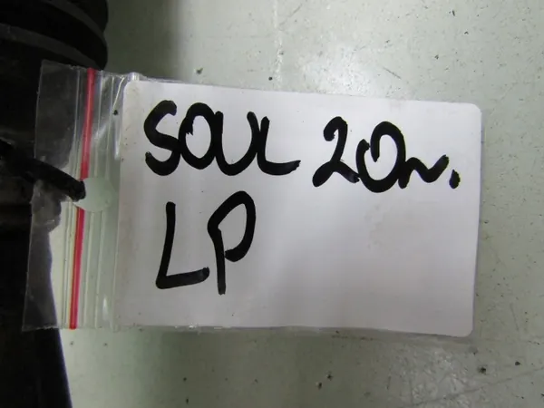 Kia E-Soul Stuurkoppelingskop Links OEM KIA E-SOUL SOUL III 20R image 8
