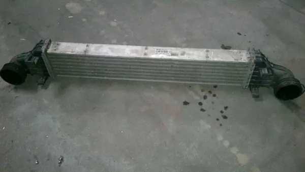 Radiateur intercooler OEM A211447888 pour Mercedes E211 image 2