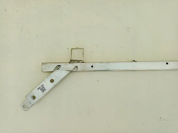 OEM 32244775 Refuerzo del Parachoques Delantero image 5