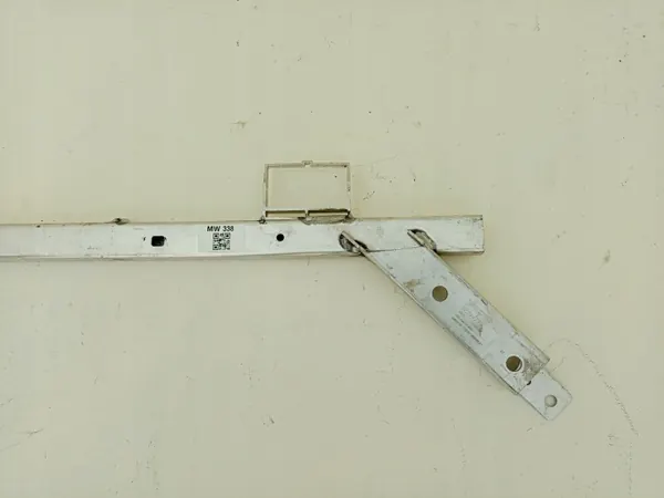 OEM 32244775 Refuerzo del Parachoques Delantero image 6