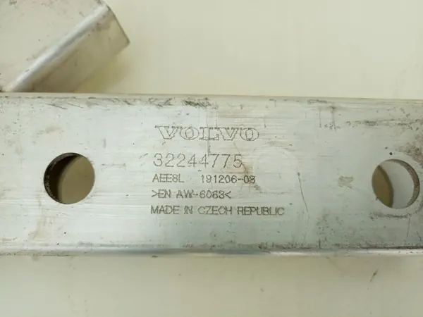 OEM 32244775 Refuerzo del Parachoques Delantero image 7