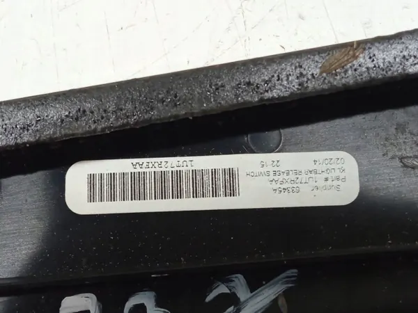 OEM 94100384000 Klepafwerking Jeep Cherokee V image 7