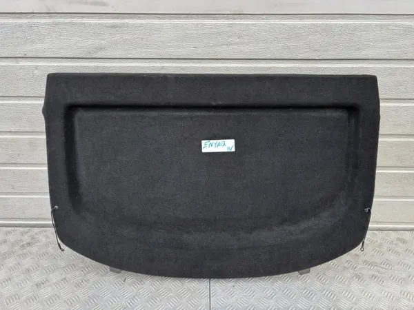 Skoda Enyaq IV bakre bagagehylla OEM 5LE867769 image 2