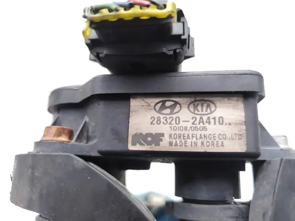 OEM 28320-2A410 Colector de Admisión para Kia Sportage image 7