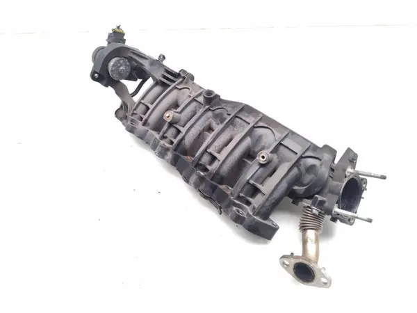 OEM 28320-2A410 Colector de Admisión para Kia Sportage image 9