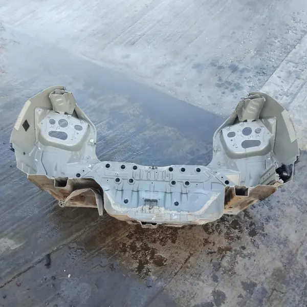 Honda City V achterpaneel OEM HONDA CITY V 1.3 i-VTEC image 5