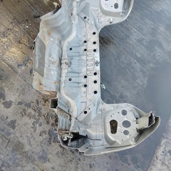 Honda City V achterpaneel OEM HONDA CITY V 1.3 i-VTEC image 6